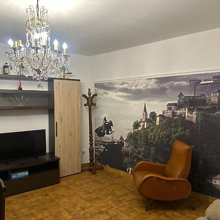 B&B Lorenzo Il Magnifico Celano Luaran gambar
