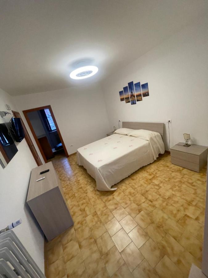 B&B Lorenzo Il Magnifico Celano Luaran gambar