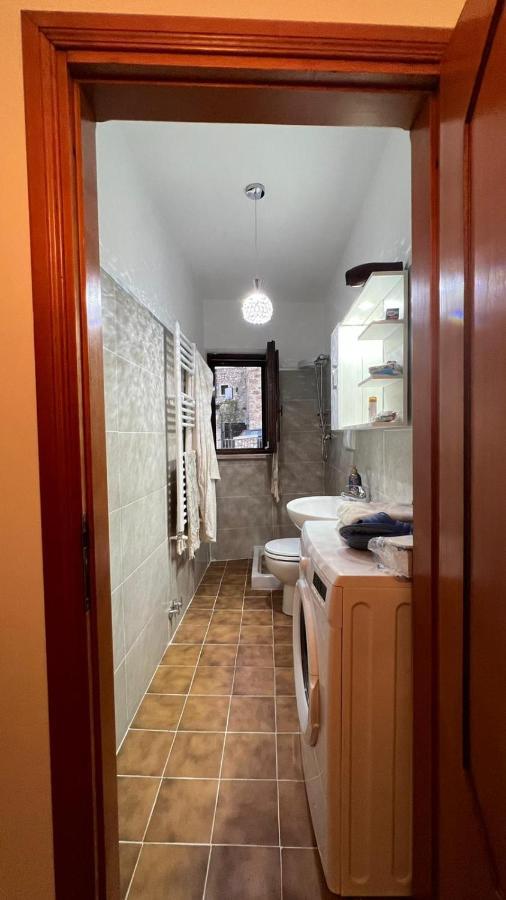 B&B Lorenzo Il Magnifico Celano Luaran gambar