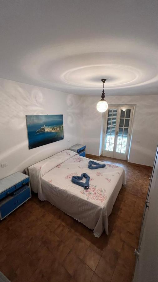 B&B Lorenzo Il Magnifico Celano Luaran gambar