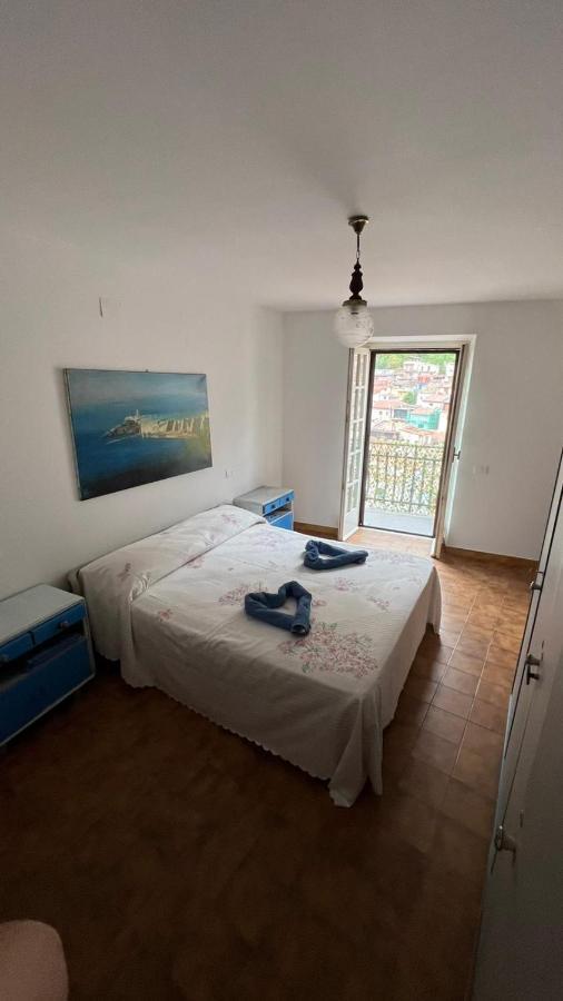 B&B Lorenzo Il Magnifico Celano Luaran gambar