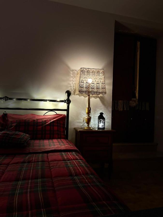 B&B Lorenzo Il Magnifico Celano Luaran gambar