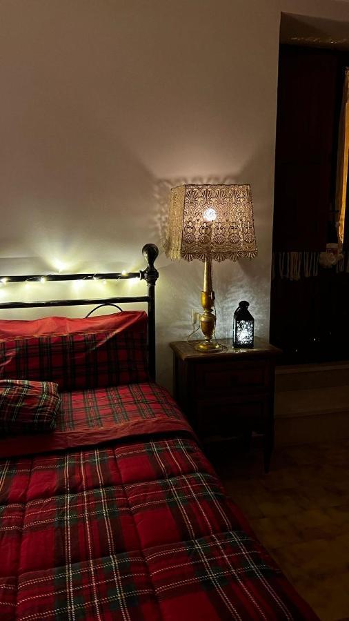 B&B Lorenzo Il Magnifico Celano Luaran gambar