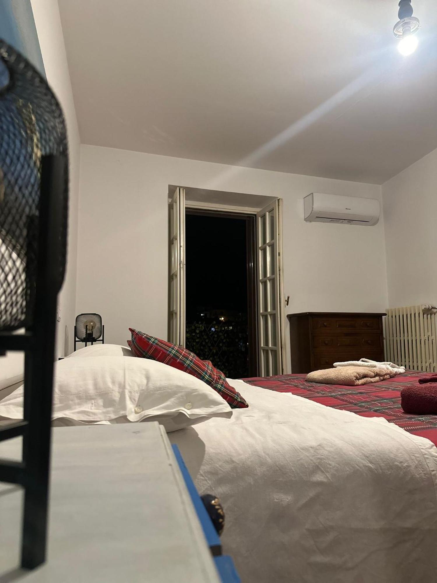 B&B Lorenzo Il Magnifico Celano Luaran gambar